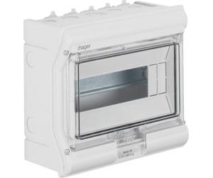 Busch-Jaeger VE110PN Hager Blanc