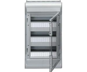 Busch-Jaeger VE312PN Hager Blanc