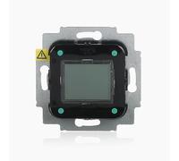 Busch-Jaeger 8216 U Internet Numérique Noir