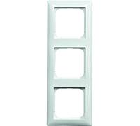 Busch-Jaeger x3 Cadre Busch-balance SI blanc-alpin 1723-914 1 pc(s)