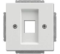Busch-Jaeger ZentSchModJack 1-f 2561-884