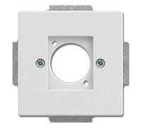 Busch-Jaeger ZentSchXLR série D 2553-884