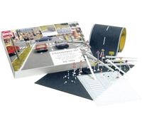 Kit complet de construction de route