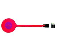 Busch & M ller Spacer Orange 320 mm