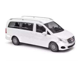 BUSCH Mercedes-Benz Classe V - HO 1/87 - BUSCH 60233