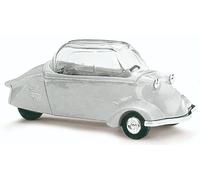 BUSCH Messerschmitt Kabinenroller KR 200 en kit - HO 1/87 - BUSCH 60237