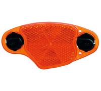 Busch & Müller 03110475 Projecteur à Rayons Unisexe pour Adulte Orange Taille Unique