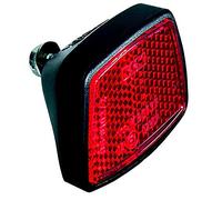 Busch & Müller 03116563 Catadioptre Rouge Taille Unique