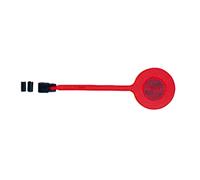 Busch & Müller 2328050000 Entretoises Mixte, Rouge, 20 x 3 x 3 cm