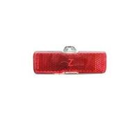 Busch & müller 322alk feu arrière toplight mini plus noir