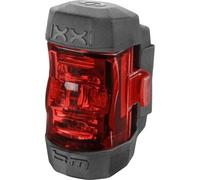 Busch + Müller arrière Ixxi LED noir