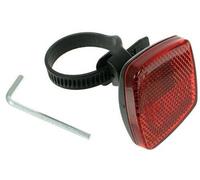 Busch + Müller Arrière Reflecteur Mini-Z Vis Support Rouge G