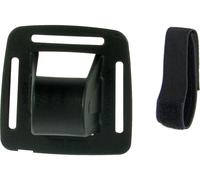 busch+müller Attache au Casque et Frontale Ixon IQ Speed et Accessoires noir universal