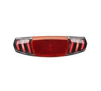 Busch & Müller – Feu arrière Dart E Brex – Rouge