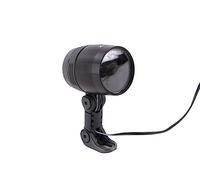 busch+müller Busch & Müller - Lumotec IQ-X Phare avant, Noir, 164RTSNDI-01