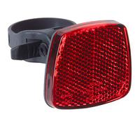 Busch + Müller catadioptre 313/1ZB vélo réflecteur feu arrière collier à vis ...