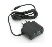 busch+müller Chargeur pour Ixon noir universal