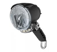Busch & Müller Cyo T LED Senso Plus Réflecteur Noir