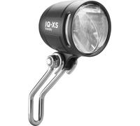 Busch & Müller Dynamo Phare LED Lumotec IQ-XS Friendly T, noir
