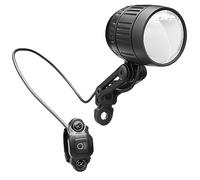 Busch & Müller E-Bike LED Scheinwerfer Lumotec IQ-XM, 168RU65-01