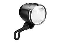 Busch+Müller Eclairage LED pour E-bike, Noir, Taille Unique