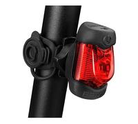 Busch+müller Ixon Core 2 Projecteur LED avec Fonction Banque d'alimentation homologué StVZO, USB-C