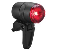 Busch&muller µ [mü] Rear Light Clair Black