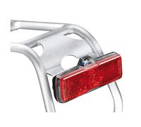 Busch & Müller Feu arrière pour Adulte - Rouge - Taille Unique