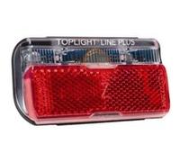 Busch + Müller feu arrière ToplightLine Plus led alternateur noir