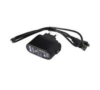 busch+müller Ixon Pure Support pour vélo Adulte Unisexe, Noir, Taille Unique