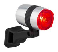 busch+müller Lampe Arrière à LED Dynamo Mü (StVZO) gris universal