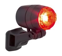 busch+müller Lampe Arrière à LED Dynamo Mü (StVZO) noir universal