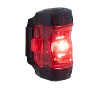 busch+müller Lampe Arrière à LED IXXI LED (StVZO) noir universal