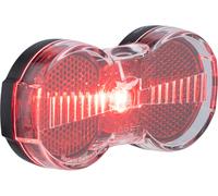 busch+müller Lampe Arrière à LED Toplight Flat S Plus (StVZO) universal