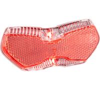 busch+müller Lampe Arrière à LED Toplight View Plus (StVZO) noir universal