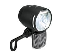 Busch+Müller Eclairage LED pour E-bike, Noir, Taille Unique