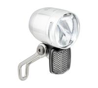 Busch & Müller Phare à Dynamo LED Argenté Taille Unique Phare à Dynamo LED, argenté, Taille Unique