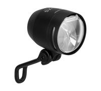 Busch&muller Lumotec Iq Xs Senso Plus Front Light Noir Black