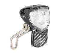 busch+müller Lampe Avant à LED IQ2 Eyc E pour E-Bike (StVZO) noir universal