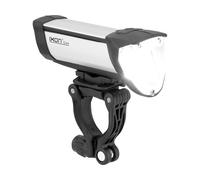 busch+müller Lampe Avant à LED Ixon Core (StVZO) gris universal