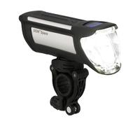 busch+müller Lampe Avant à LED Ixon Space (StVZO) noir/gris universal
