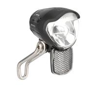busch+müller Lampe Avant à LED Lumotec IQ Avy N Plus (StVZO) noir universal