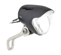 busch+müller Lampe Avant à LED Lumotec IQ Avy N (StVZO) noir universal
