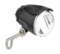 busch+müller Lampe Avant à LED Lumotec IQ Cyo Premium E (StVZO) noir universal