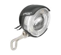 busch+müller Lampe Avant à LED Lumotec Lyt B N Plus (StVZO) noir universal