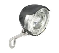 busch+müller Lampe Avant à LED Lumotec Lyt N (StVZO) noir universal