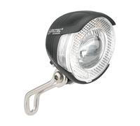 busch+müller Lampe Avant à LED Lumotec Lyt T Senso Plus (StVZO) noir universal