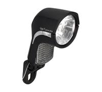 busch+müller Lampe Avant à LED UPP T senso Plus (StVZO) noir universal