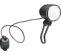 Busch & Müller LED svetlomet pre e-bicykle IQ-XS E High Beam, pre systém BOSCH e-bike 2