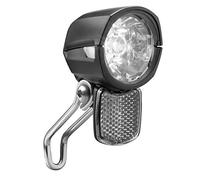 busch+müller Lumotec Dopp T Senso Plus Phare LED 35 Lux 2022 Éclairage de vélo Noir